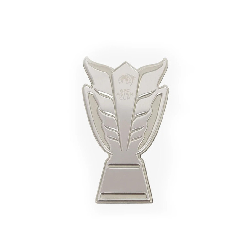 2D Trophy Pin - أكسسوار